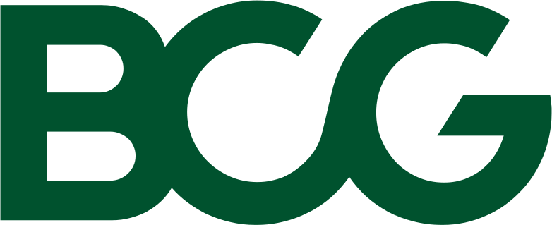 BCG logo